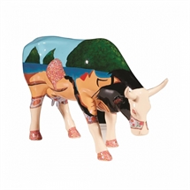 CowParade - Fernando de Noronha, Large